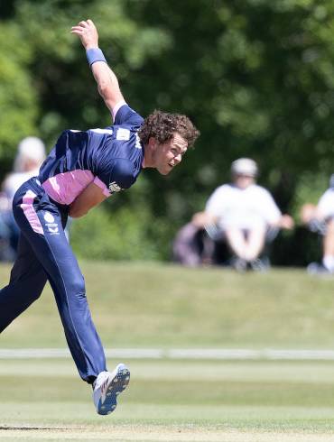 HENRY BROOKES TO JOIN GLOUCESTERSHIRE FROM END OF 2026 SEASON