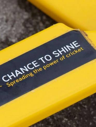 SIX-MONTH REVIEW | CHANCE TO SHINE
