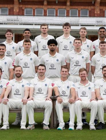 GLOUCESTERSHIRE V MIDDLESEX | SQUAD AND PREVIEW