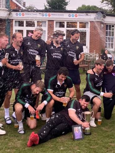 MIDDLESEX LEAGUE CRICKET | 2025 SEASON PREVIEW