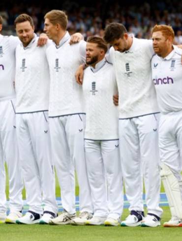 MEMBERS' PRIORITY WINDOW OPENS AT 10AM FOR 2024 LORD'S INTERNATIONAL TICKETS