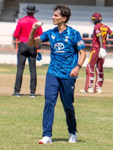 YOUNG LIONS READY FOR AFRICAN WORLD CUP ADVENTURE