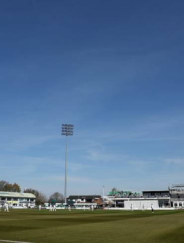 LEICESTERSHIRE V MIDDLESEX | WATCH LIVE