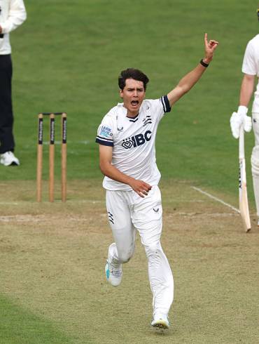 MATCH REPORT | DURHAM V MIDDLESEX | ROTHESAY COUNTY CHAMPIONSHIP