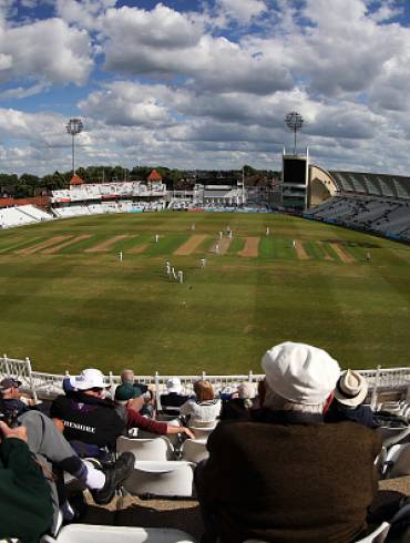 MATCH PREVIEW | NOTTINGHAMSHIRE V MIDDLESEX | PRE-SEASON