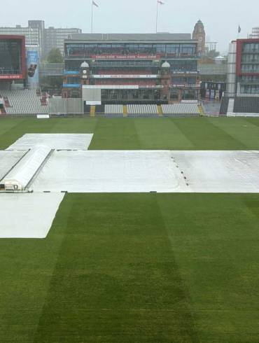 LANCASHIRE V MIDDLESEX | MATCH REPORT