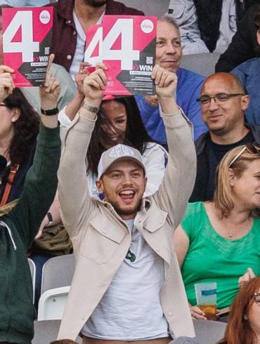 2026 MEMBERSHIP NOW ON SALE