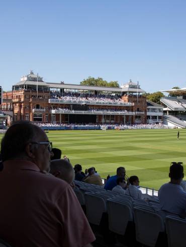 SPECTATOR INFORMATION | MIDDLESEX MEN V SURREY MEN | VITALITY BLAST | LORD'S