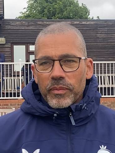 INTERVIEW WITH WOMEN'S HEAD COACH | MARC BROOM ON UNBEATEN METRO BANK ONE-DAY CUP RUN