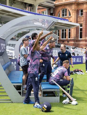 MIDDLESEX DISABILITY SIDE WIN THRILLING FIRST MATCH AT LORD’S