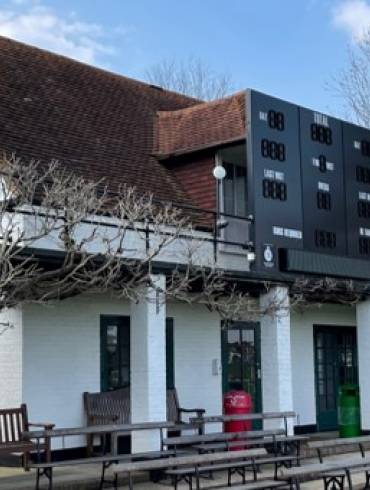 MIDDLESEX MEN'S 2026 PRE-SEASON MATCHES ANNOUNCED