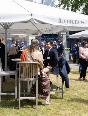 MIDDLESEX CELEBREATE CAREERS OF A NUMBER OF LEGENDS AT ANNUAL PLAYERS DAY