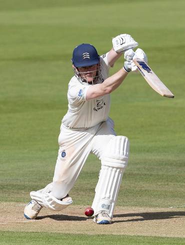 SAM ROBSON SIGNS CONTRACT EXTENSION UNTIL AT LEAST END OF 2027 SEASON