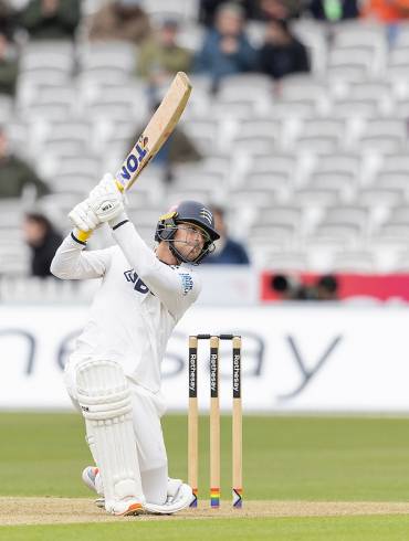 DAY ONE MATCH HIGHLIGHTS | MIDDLESEX V GLOUCESTERSHIRE | ROTHESAY COUNTY CHAMPIONSHIP