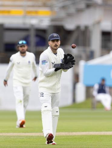 HARRY DUKE JOINS MIDDLESEX AND REPLACES JOE CRACKNELL IN THIS WEEKEND&rsquo;S FIXTURE AGAINST LANCASHIRE