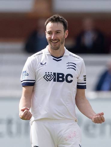 DAY THREE HIGHLIGHTS | MIDDLESEX V GLOUCESTERSHIRE | ROTHESAY COUNTY CHAMPIONSHIP