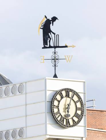 MATCHDAY INFORMATION | MIDDLESEX V WORCESTERSHIRE | ROTHESAY COUNTY CHAMPIONSHIP 