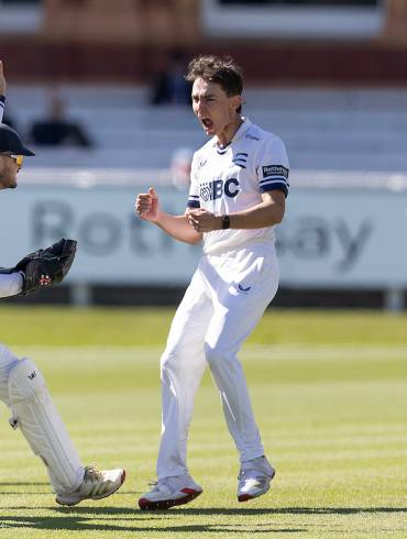 DAY FOURHIGHLIGHTS | MIDDLESEX V GLOUCESTERSHIRE | ROTHESAY COUNTY CHAMPIONSHIP