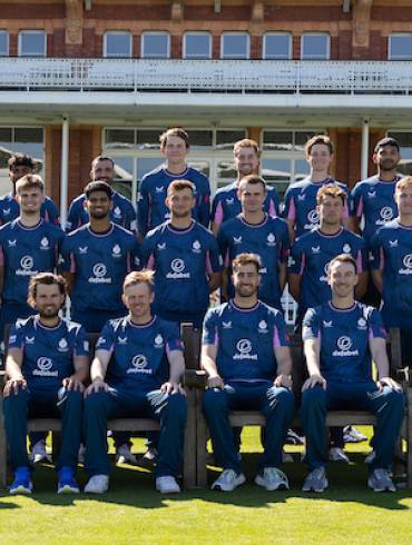 NORTHANTS STEELBACKS V MIDDLESEX | SQUAD NEWS & MATCH PREVIEW | METRO BANK ONE-DAY CUP