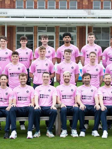 SQUAD & PREVIEW | GLOUCESTERSHIRE V MIDDLESEX | VITALITY BLAST