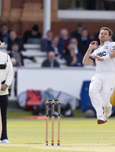 MATCH REPORT | MIDDLESEX V WORCESTERSHIRE | ROTHESAY COUNTY CHAMPIONSHIP