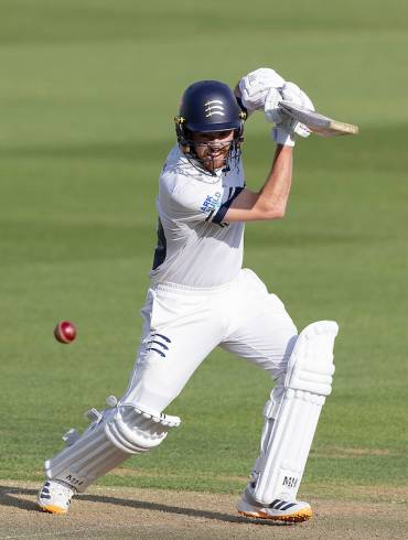DAY ONE HIGHLIGHTS | MIDDLESEX V DURHAM | ROTHESAY COUNTY CHAMPIONSHIP