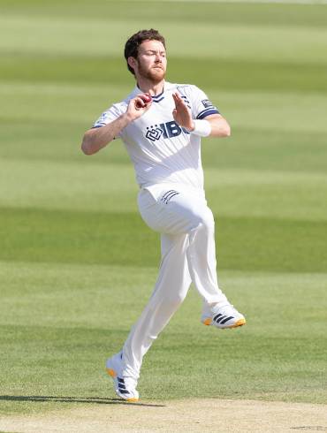 MATCH REPORT | MIDDLESEX V DURHAM | ROTHESAY COUNTY CHAMPIONSHIP