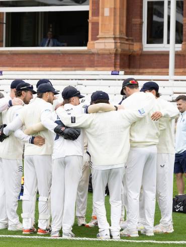 SQUAD NEWS & MATCH PREVIEW | LANCASHIRE V MIDDLESEX | ROTHESAY COUNTY CHAMPIONSHIP