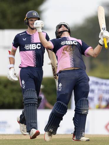 MATCH REPORT | MIDDLESEX V DURHAM | METRO BANK ONE-DAY CUP SEMI-FINAL