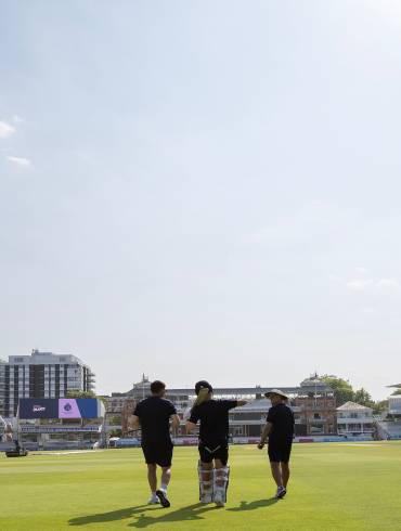 VACANCY | DIRECTOR OF CRICKET
