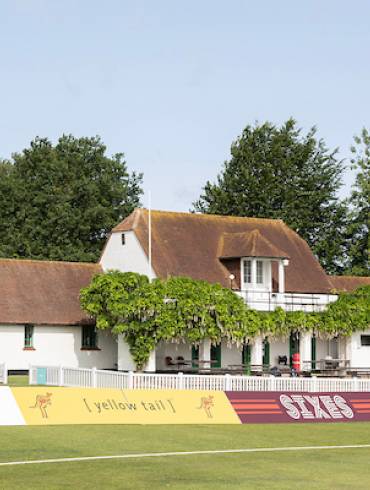 SPECTATOR INFORMATION | MIDDLESEX V HAMPSHIRE HAWKS | 31 MAY