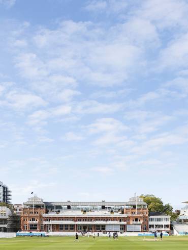 MATCHDAY INFORMATION | MIDDLESEX V GLOUCESTERSHIRE | ROTHESAY COUNTY CHAMPIONSHIP 