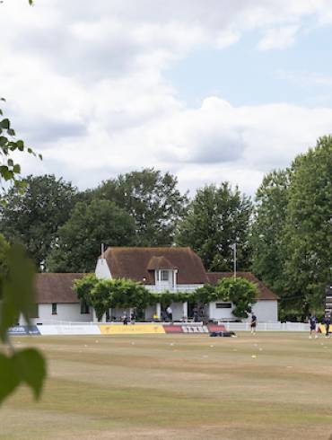 MATCH PREVIEW | MIDDLESEX V OXFORD UCCE | PRE-SEASON