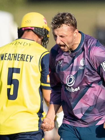 VITALITY BLAST TICKETS NOW ON GENERAL SALE