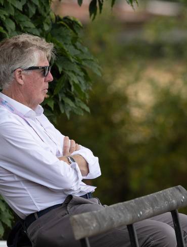 Club Statement: Middlesex County Cricket Club to commence search for new Chair