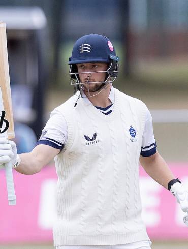 MATCH REPORT | MIDDLESEX V LANCASHIRE | ROTHESAY COUNTY CHAMPIONSHIP