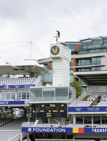 LIVE STREAM | MCC V MIDDLESEX D40 FIRST XI