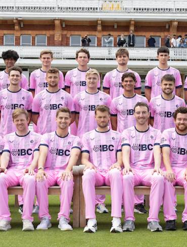SQUAD NEWS & MATCH PREVIEW | MIDDLESEX V KENT SPITFIRES & SURREY | VITALITY BLAST