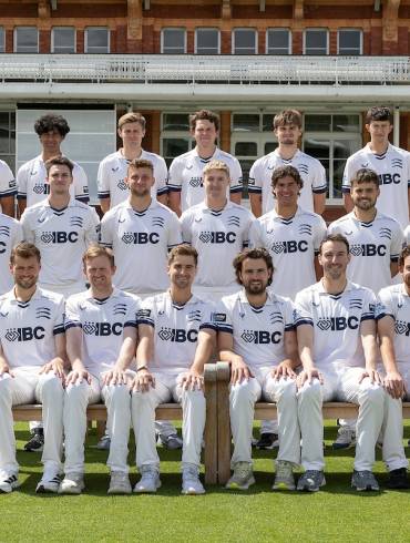 SQUAD NEWS & MATCH PREVIEW | KENT V MIDDLESEX | ROTHESAY COUNTY CHAMPIONSHIP