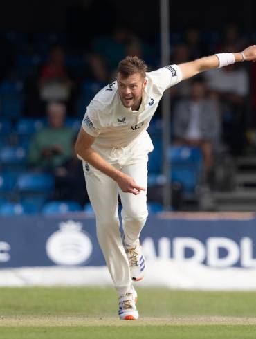 TOM HELM SIGNS CONTRACT EXSTENSION UNTIL AT LEAST END OF 2027