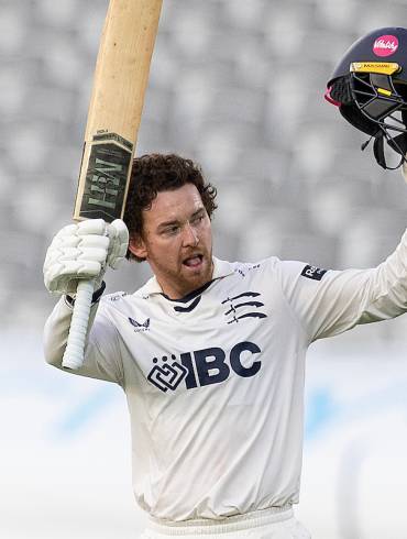MATCH REPORT | MIDDLESEX V NORTHAMPTONSHIRE | ROTHESAY COUNTY CHAMPIONSHIP