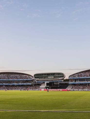 TIME CHANGE CONFIRMED FOR MEN'S LONDON DERBY IN VITALITY BLAST