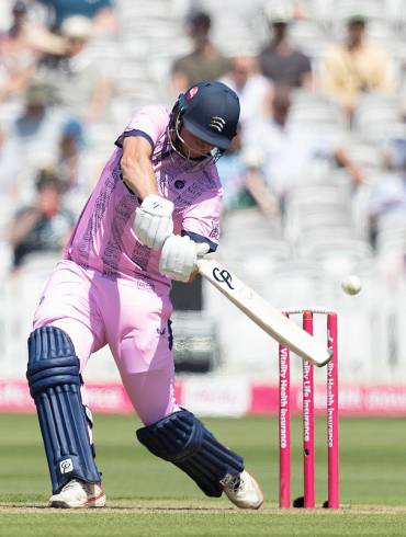 MATCH REPORT | SURREY V MIDDLESEX | VITALITY BLAST