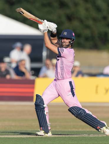 MATCH REPORT | MIDDLESEX V SUSSEX SHARKS | VITALITY T20 BLAST