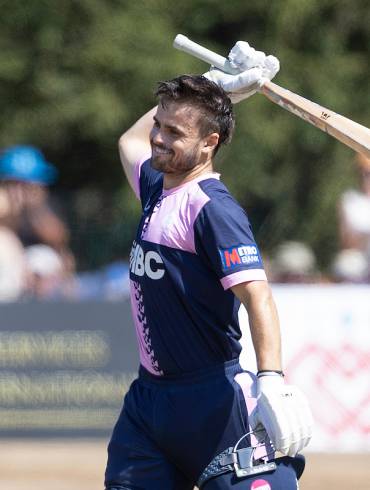 MATCH REPORT | MIDDLESEX V SUSSEX SHARKS | METRO BANK ONE-DAY CUP