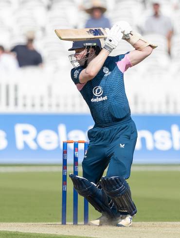 DURHAM V MIDDLESEX | MATCH REPORT 