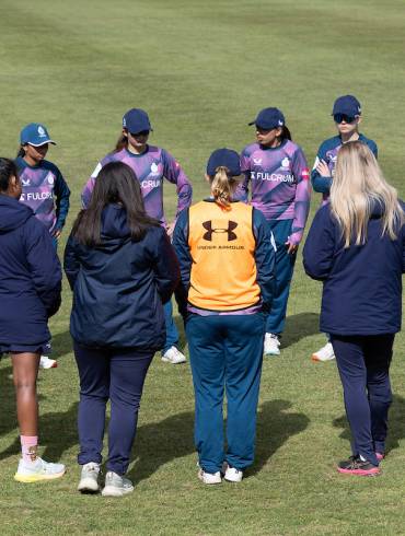 MATCH PREVIEW | MIDDLESEX WOMEN V KENT WOMEN | VITALITY T20 WOMEN'S COUNTY CUP