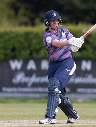 MATCH HIGHLIGHTS | MIDDLESEX WOMEN V KENT WOMEN | VITALITY T20 COUNTY CUP
