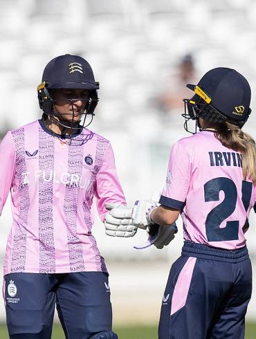 SQUAD & MATCH PREVIEW | MIDDLESEX WOMEN V DERBYSHIRE WOMEN | VITALITY BLAST