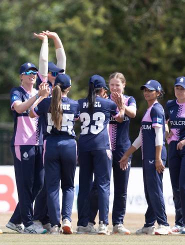 MATCH REPORT | LEICESTERSHIRE V MIDDLESEX | METRO BANK ONE-DAY CUP